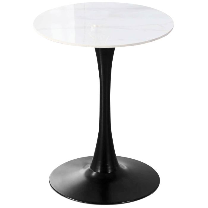 TULIP (Ø60cm Ceramic) Tea Table (Replica)