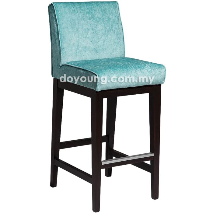 UGILT II Counter/ Bar Chair (CUSTOM)*