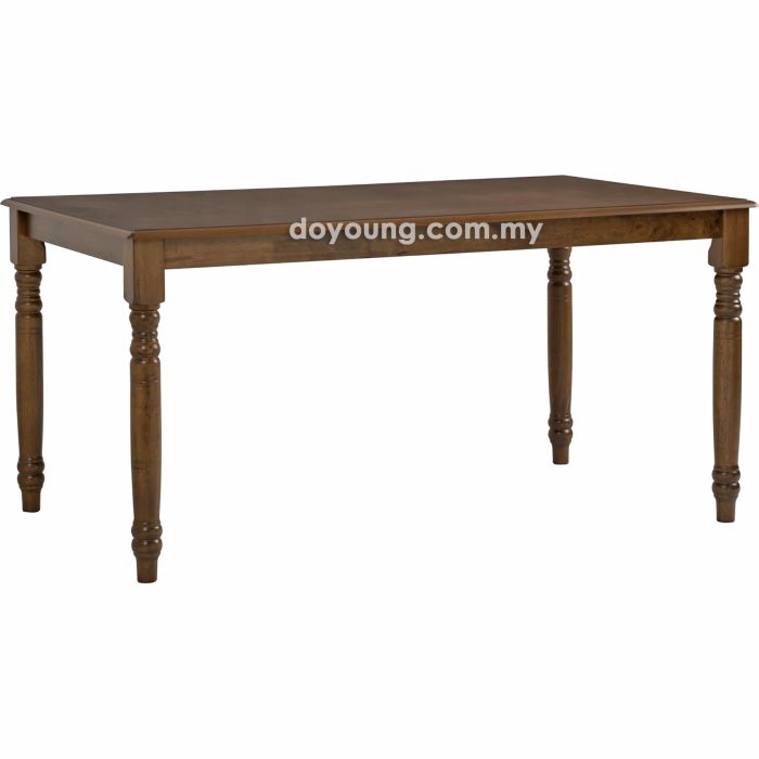 SILKA IV (150x90cm) Dining Table (EXPIRING)*