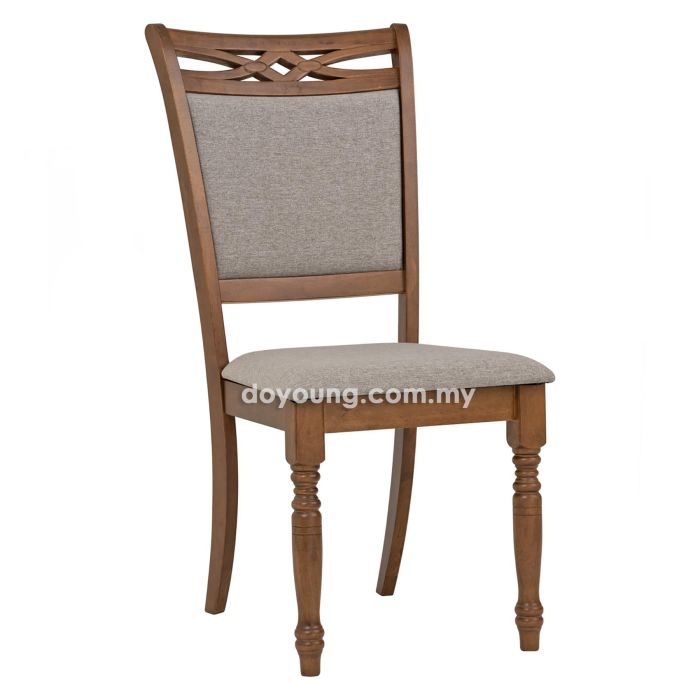 ULFA (Walnut) Side Chair (EXPIRING)*