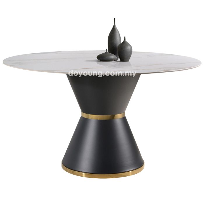 WAVINO (Ø120/132/135/150cm Ceramic) Dining Table