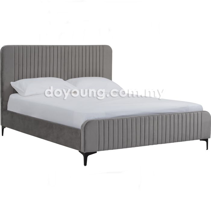 XANDRIA (Queen Only) Bed Frame
