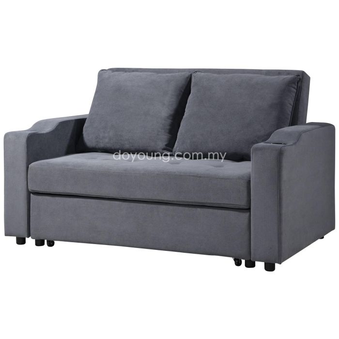 JYTTE (120cm Small Double) Sofa Bed